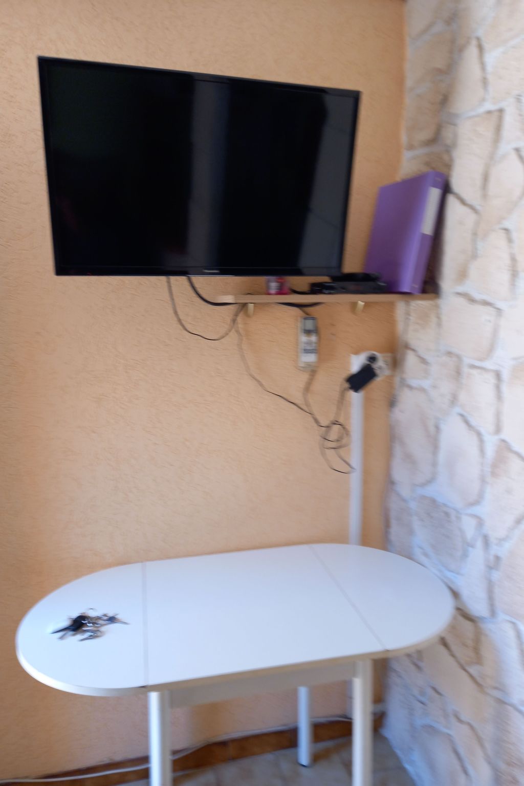 Das Mieukerien-Afrikareservat 15 Min., Strand 2 Min.-Drinnen