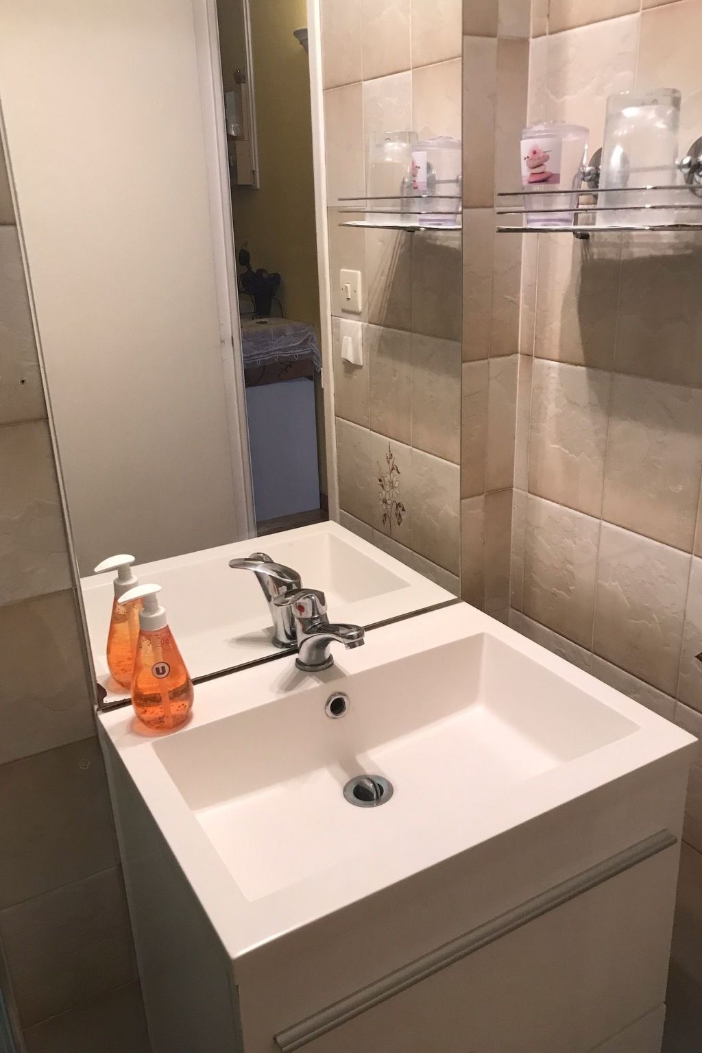 Das Mieukerien-Afrikareservat 15 Min., Strand 2 Min.-Drinnen