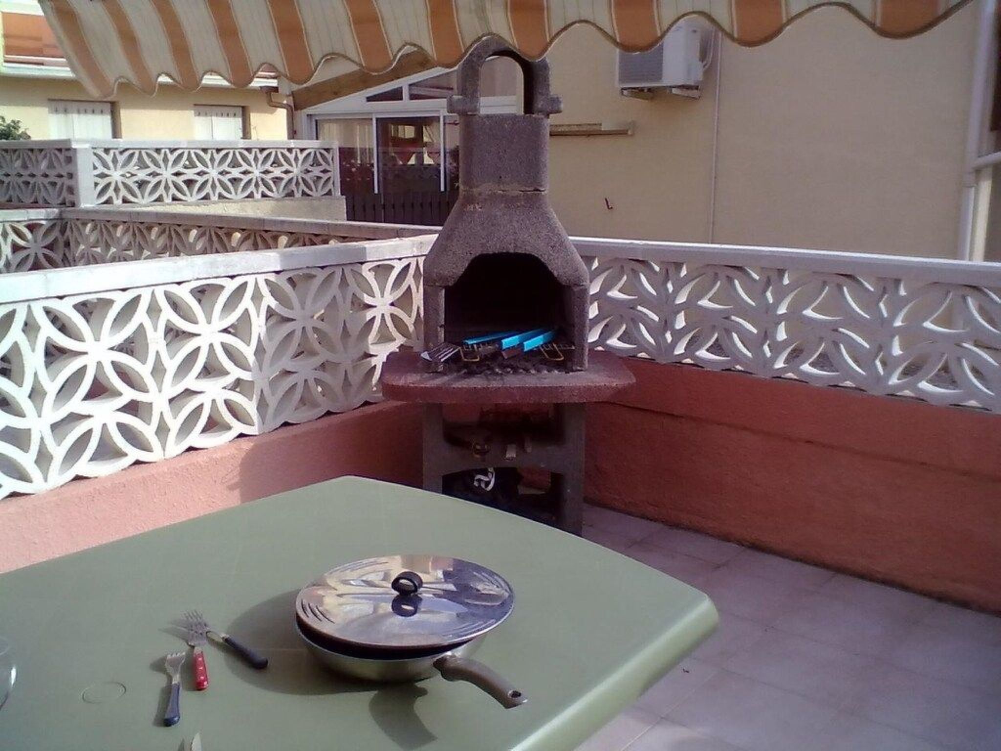 Das Mieukerien-Afrikareservat 15 Min., Strand 2 Min.-Drinnen