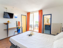 Ferienwohnung Le Neptune
