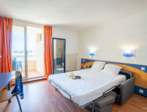 Ferienwohnung Le Neptune