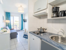 Ferienwohnung Le Neptune