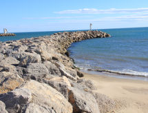 Appartement Le Neptune
