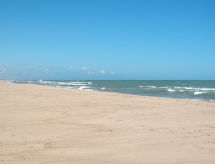 Appartement Le Neptune