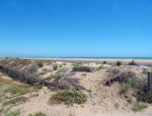 Appartement Le Neptune