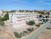 Appartement Le Neptune