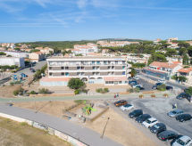 Appartement Le Neptune