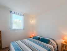 Op 600m van centrum: appartement aan zee in Saint Pierre La Mer - thumbnail 4