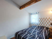 Apartment Les Exals
