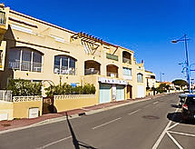 Apartment Les Exals