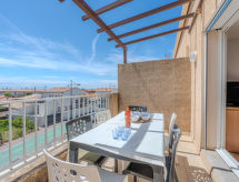 Apartment Les Exals