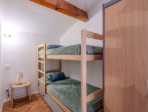 Apartment Les Exals