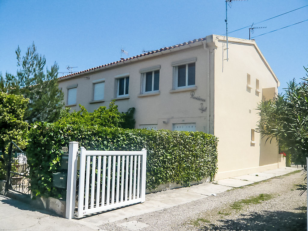 Ferienwohnung Idgil Ferienwohnung in Frankreich