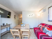 Ferienwohnung Les Terrasses de la Méditerranée