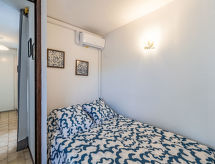 Ferienwohnung Les Terrasses de la Méditerranée