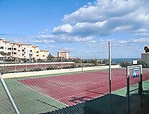 Ferienwohnung Les Terrasses de la Méditerranée