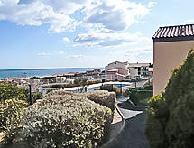 Ferienwohnung Les Terrasses de la Méditerranée