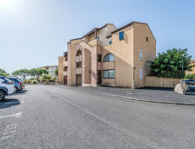 Ferienwohnung Les Terrasses de la Méditerranée