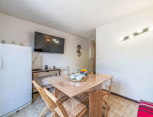 Ferienwohnung Les Terrasses de la Méditerranée