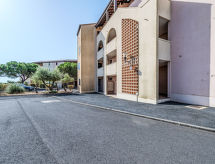 Ferienwohnung Les Terrasses de la Méditerranée
