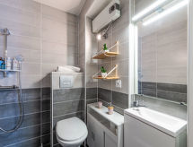 Ferienwohnung Les Terrasses de la Méditerranée
