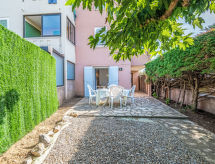 Ferienwohnung Les Terrasses de la Méditerranée