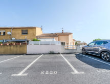 Ferienwohnung Les Terrasses de la Méditerranée