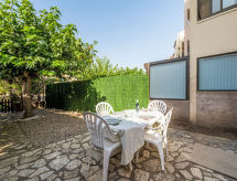 Ferienwohnung Les Terrasses de la Méditerranée