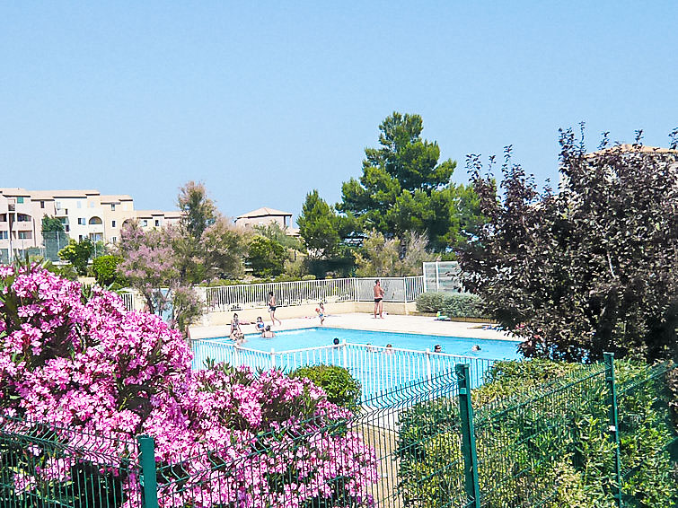 Les Terrasses de la Méditérranée