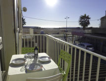 Appartement Vicente