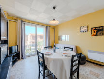 Appartement Vicente