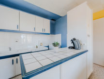 Appartement Vicente