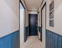 Appartement Vicente