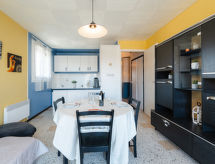 Appartement Vicente