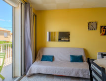 Appartement Vicente