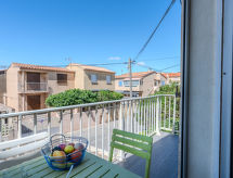 Appartement Vicente