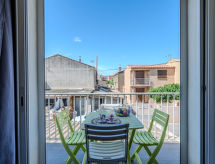 Appartement Vicente