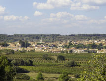 Appartement Vicente