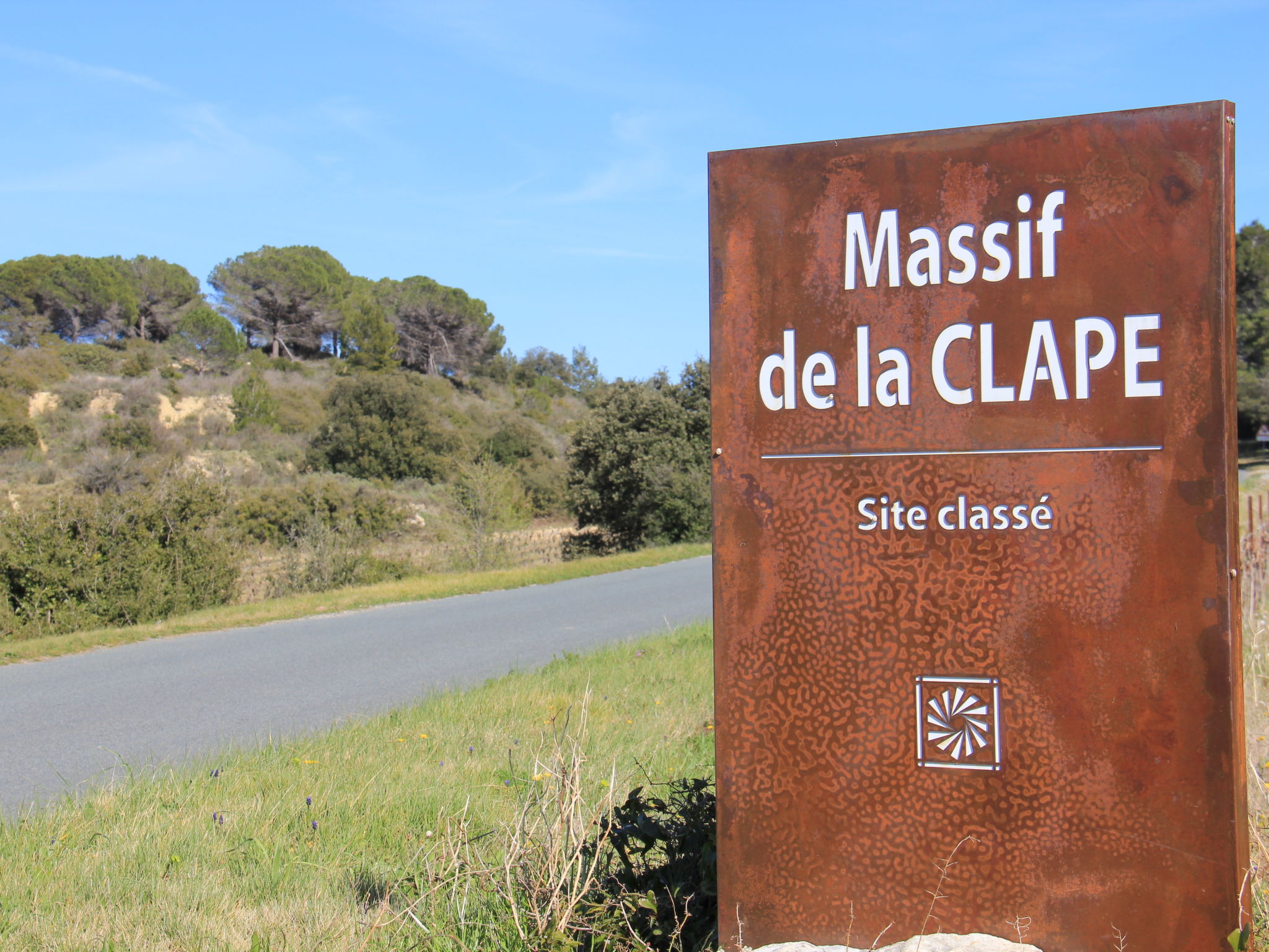 Les Hauts d'Azur-Omgeving