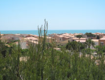 Petite Cigale: charmant strandhuisje aan de Middellandse Zee - thumbnail 3