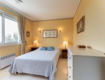 Ferienhaus La Maison des Cades