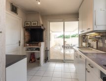 Ferienhaus La Maison des Cades