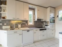 Ferienhaus La Maison des Cades
