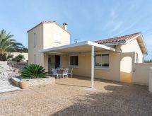 Ferienhaus La Maison des Cades