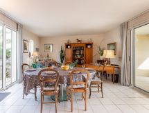 Ferienhaus La Maison des Cades