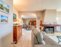 Ferienhaus La Maison des Cades