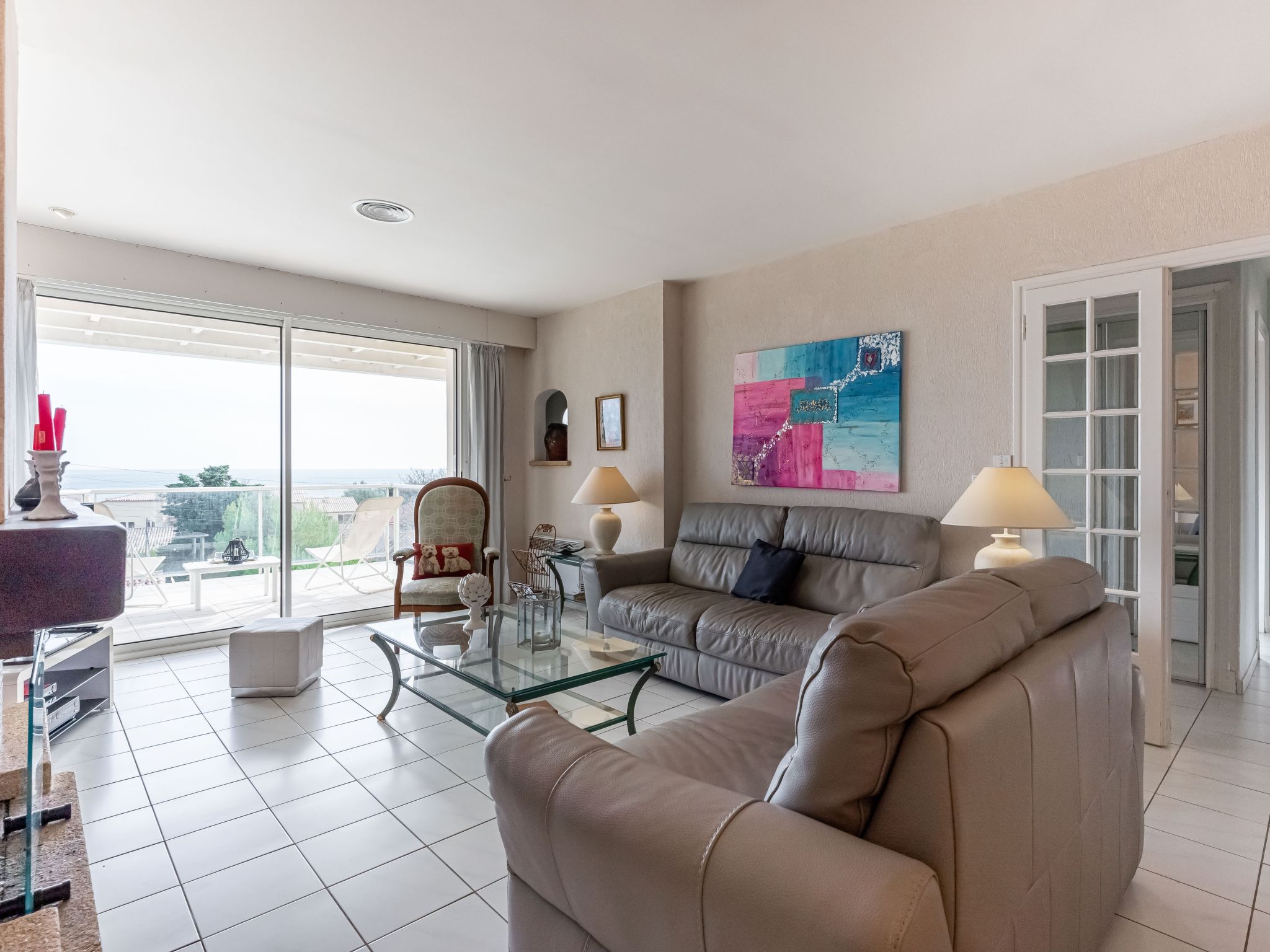 Maison de vacances La Maison des Cades - 2