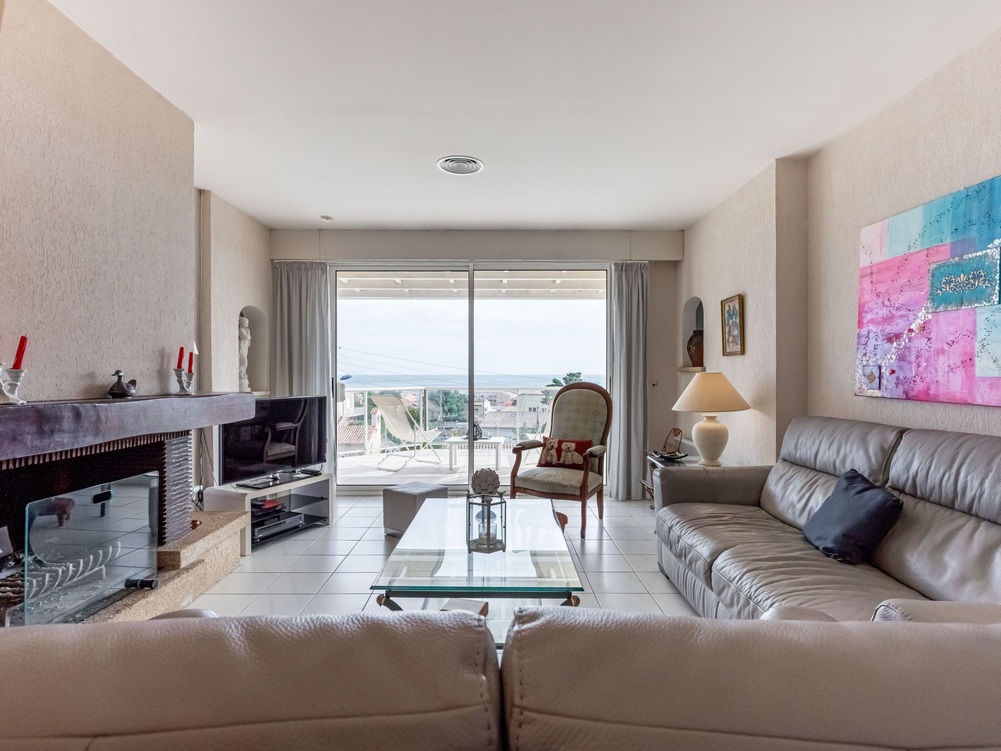 Maison de vacances La Maison des Cades - 4