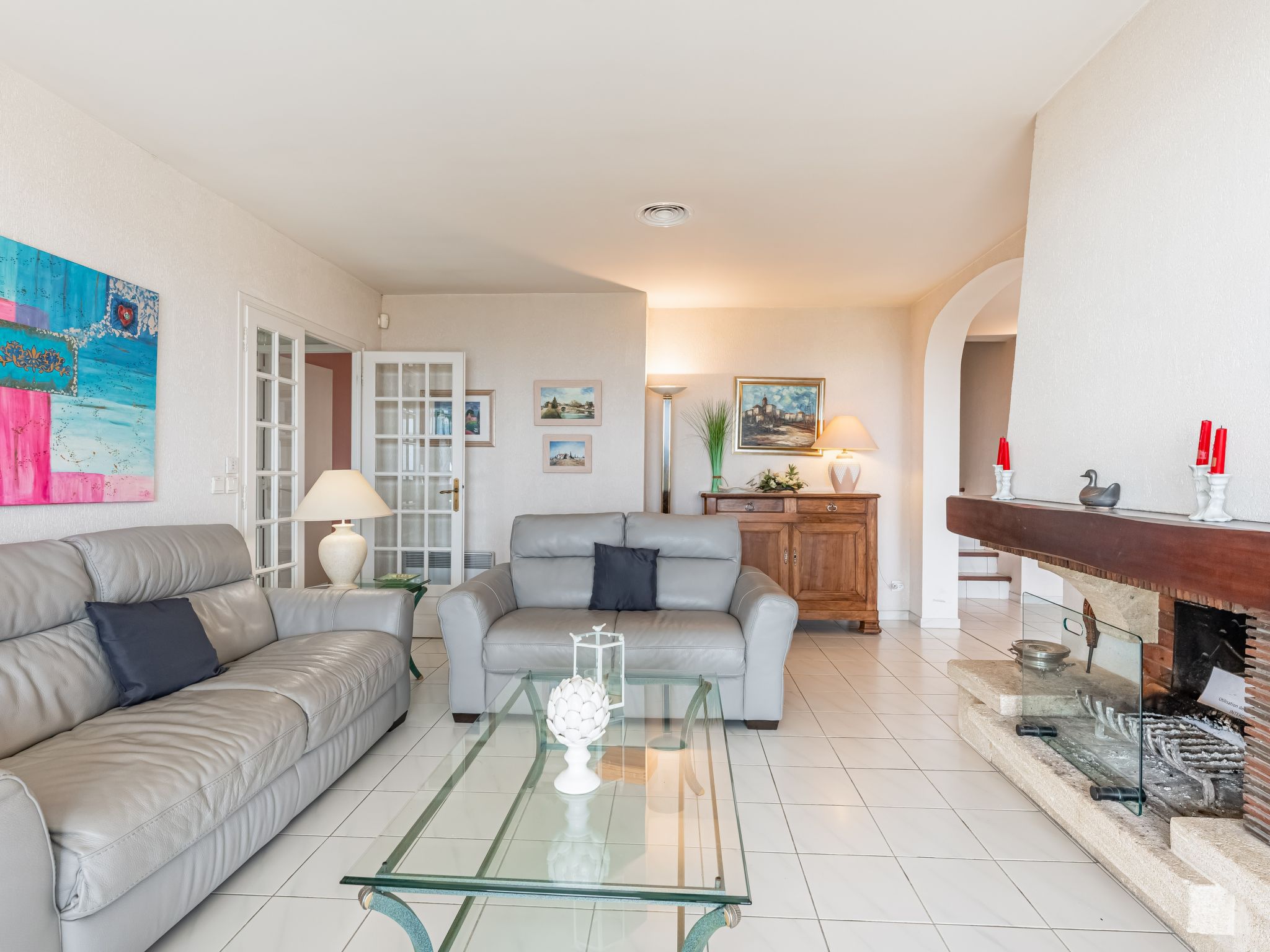 Maison de vacances La Maison des Cades - 5