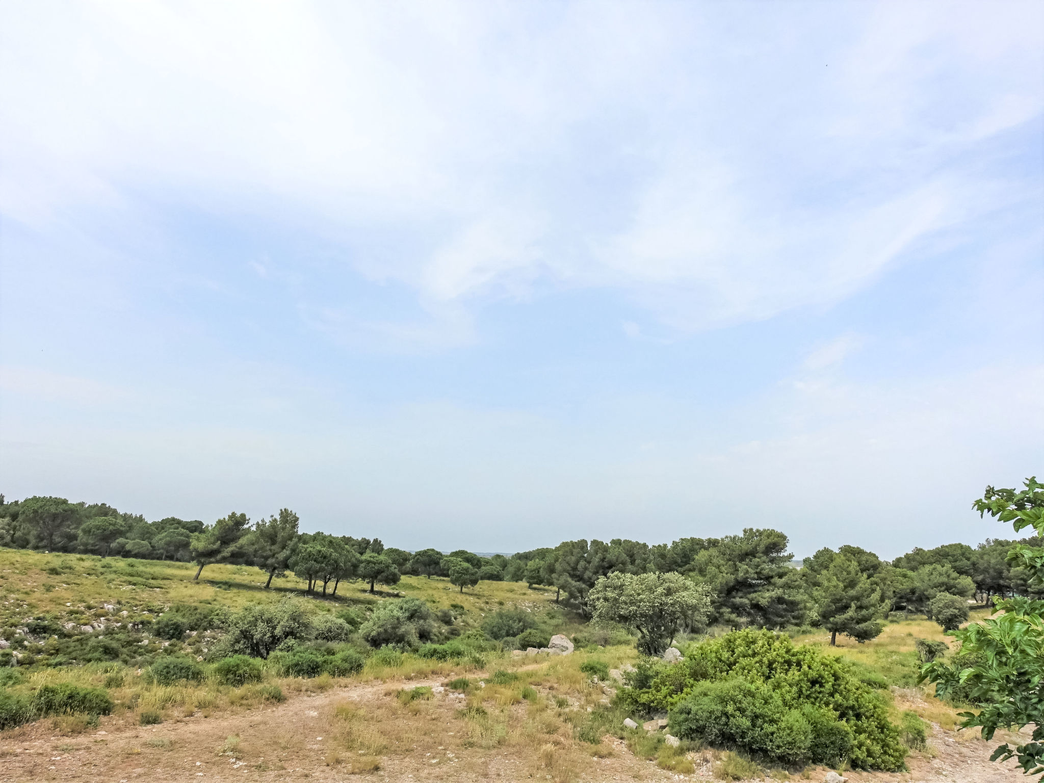 Terrasses de la Mer - Buiten